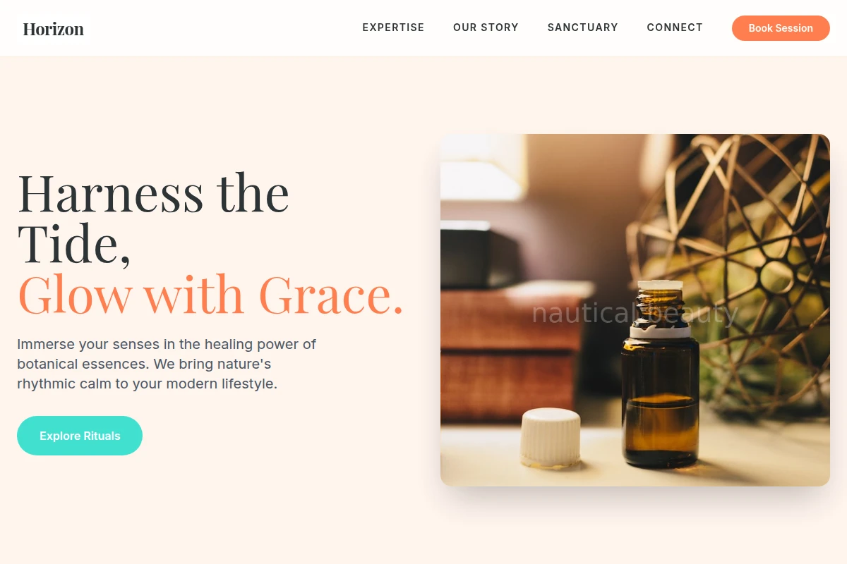 Horizon Aromatherapy