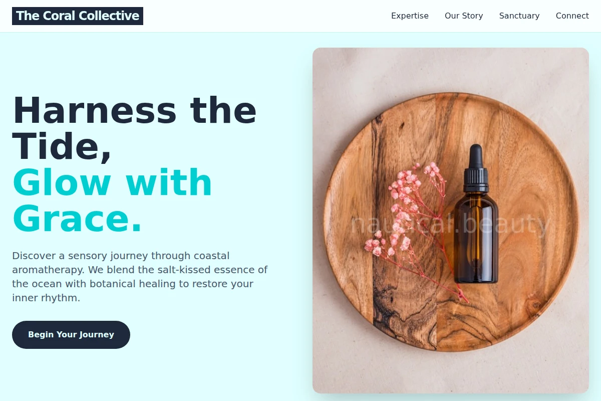 Wave Aromatherapy