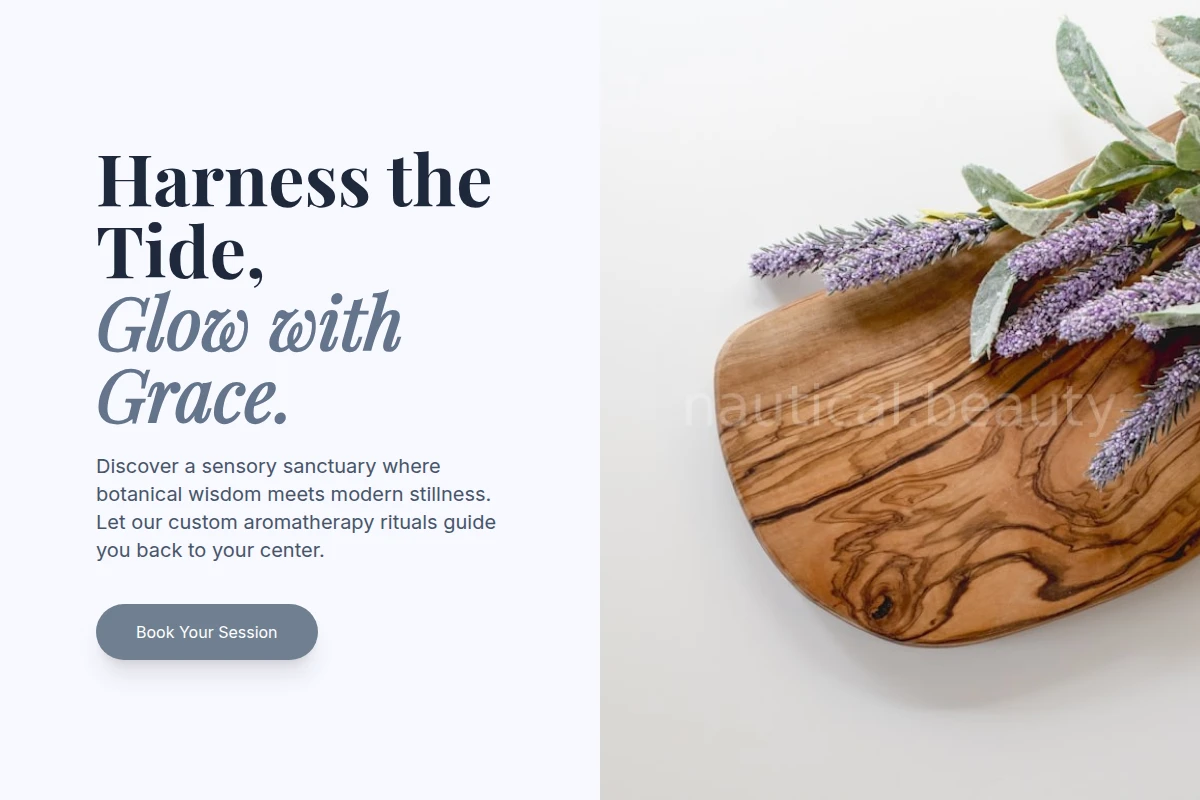 Wave Aromatherapy