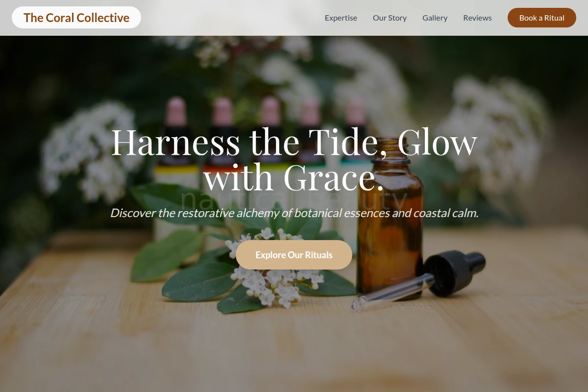Wave Aromatherapy
