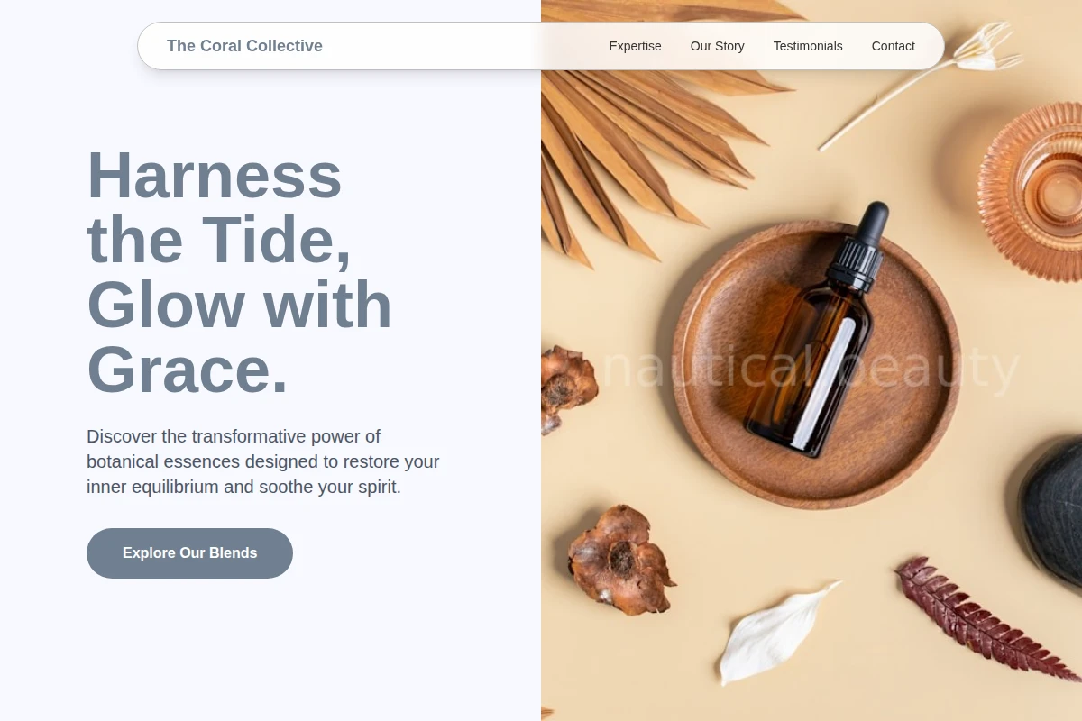 Bloom Aromatherapy