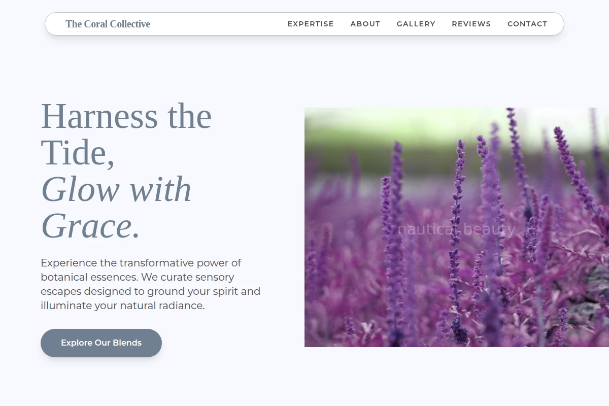 Atoll Aromatherapy