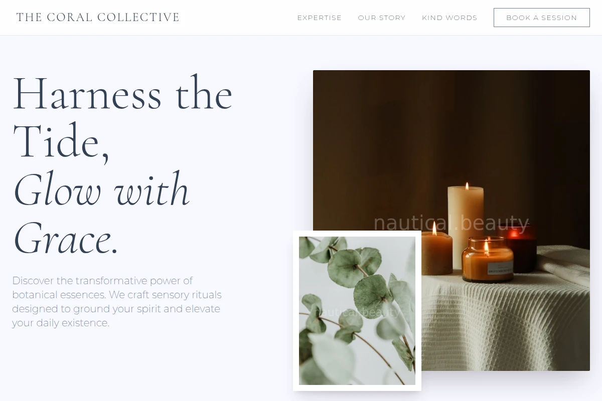 Ethereal Aromatherapy