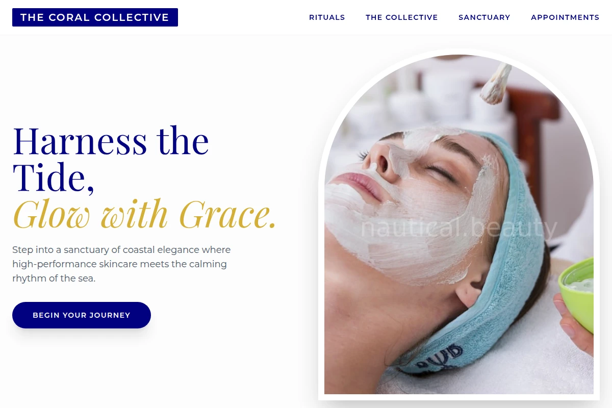 Ethereal Beauty Salon