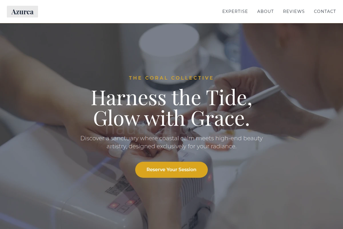 Azurea Beauty Salon