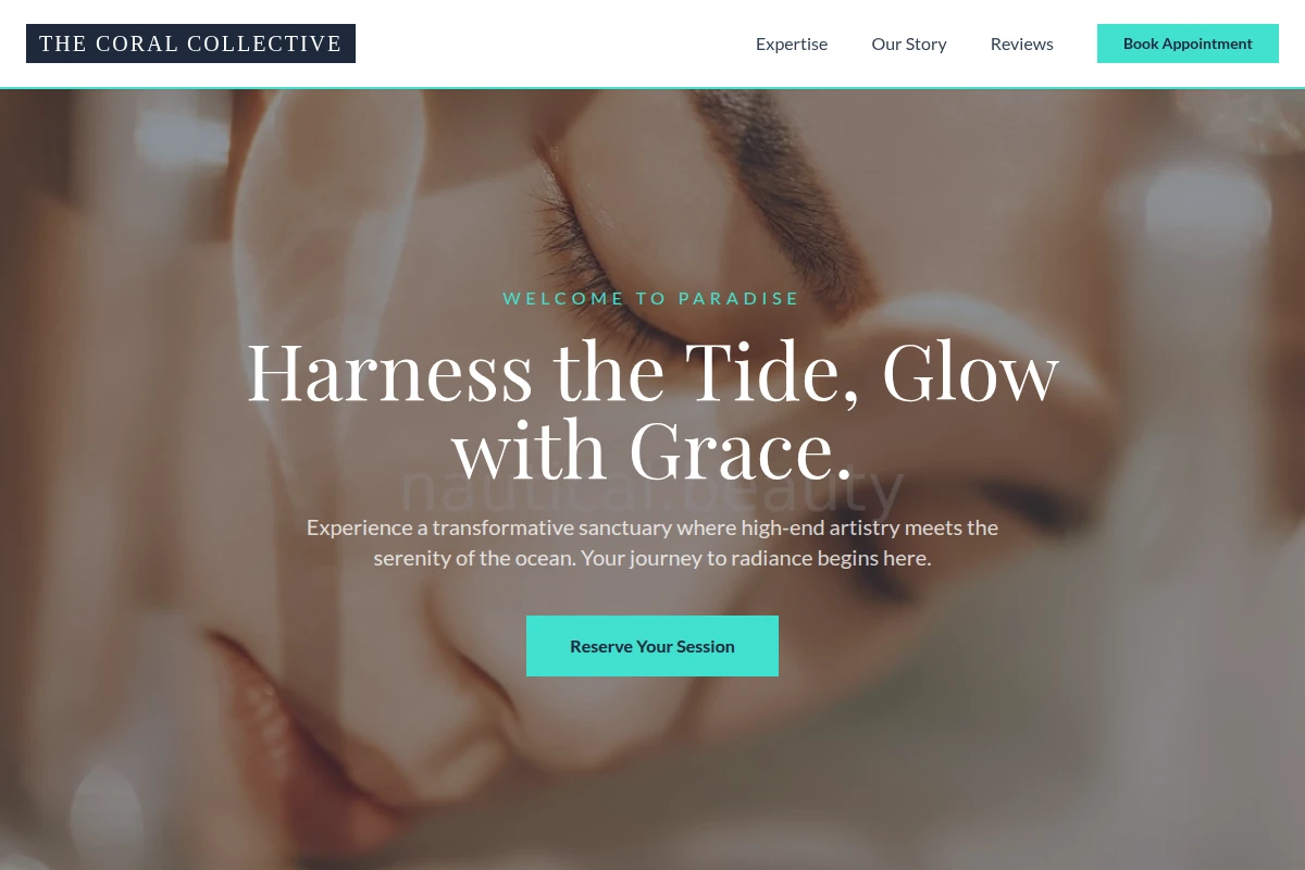 Horizon Beauty Salon