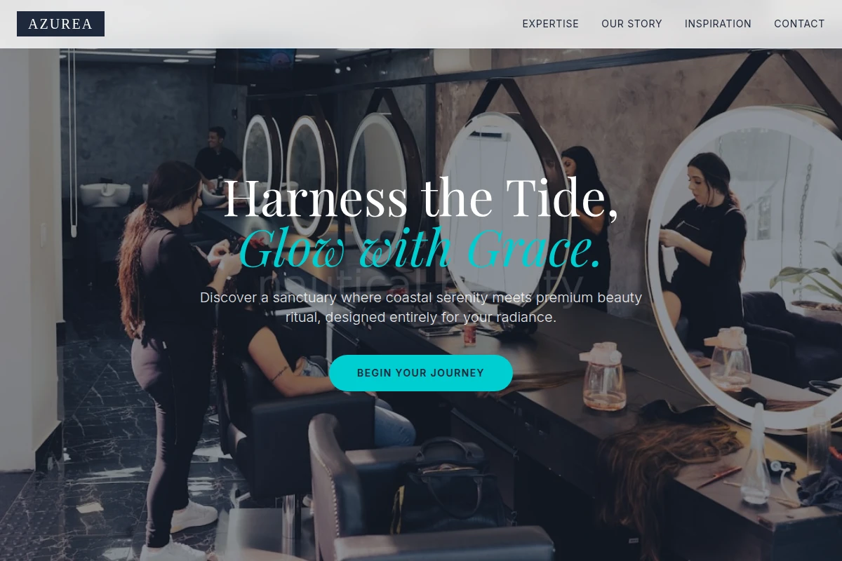 Azurea Beauty Salon