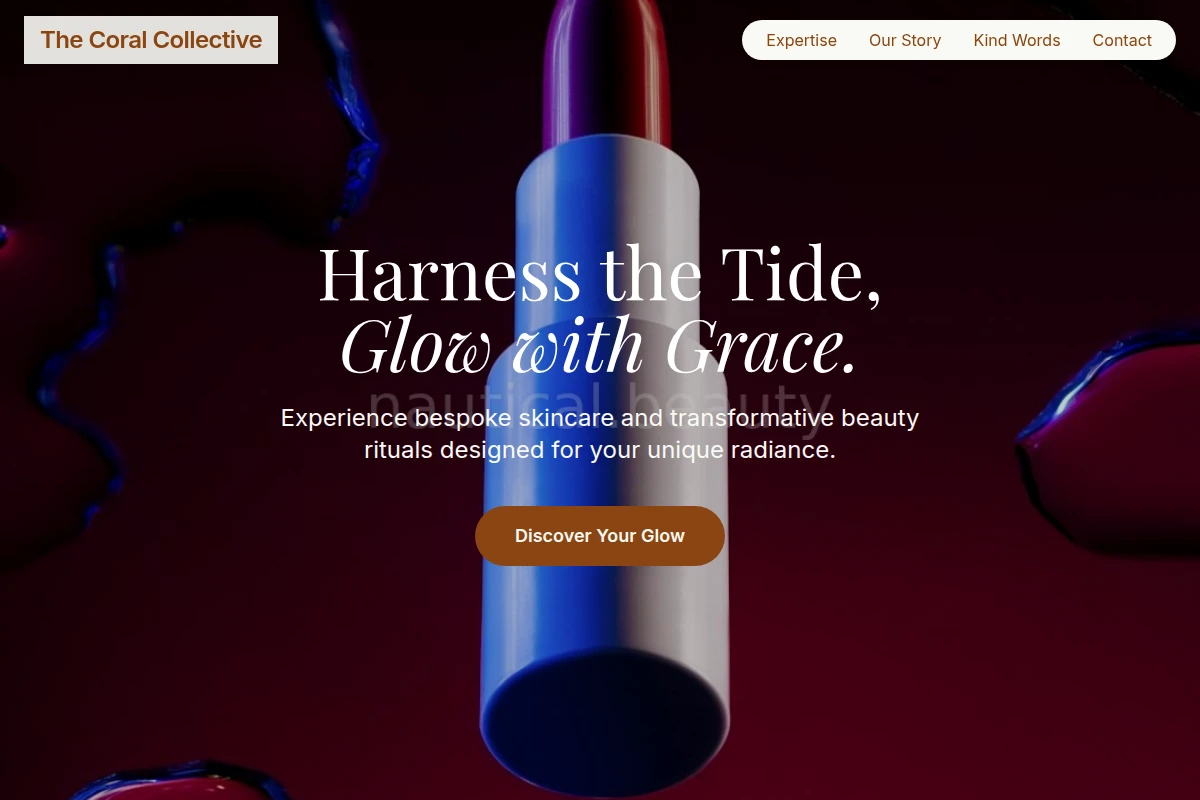 Opalescent Cosmetics