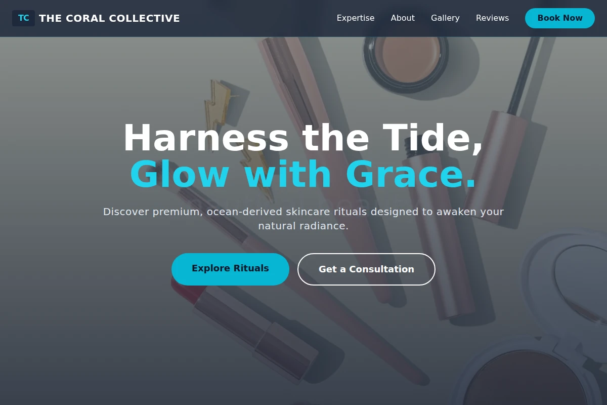 Opalescent Cosmetics