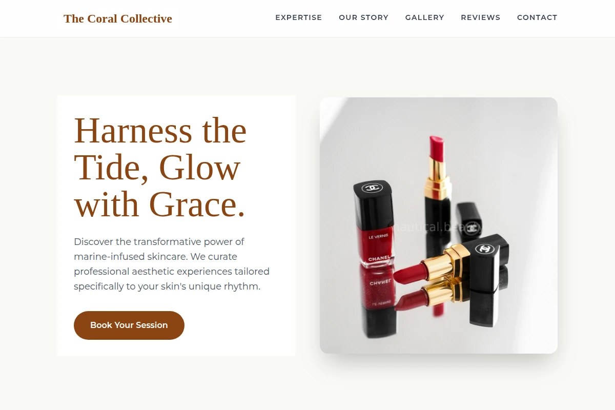 Atoll Cosmetics