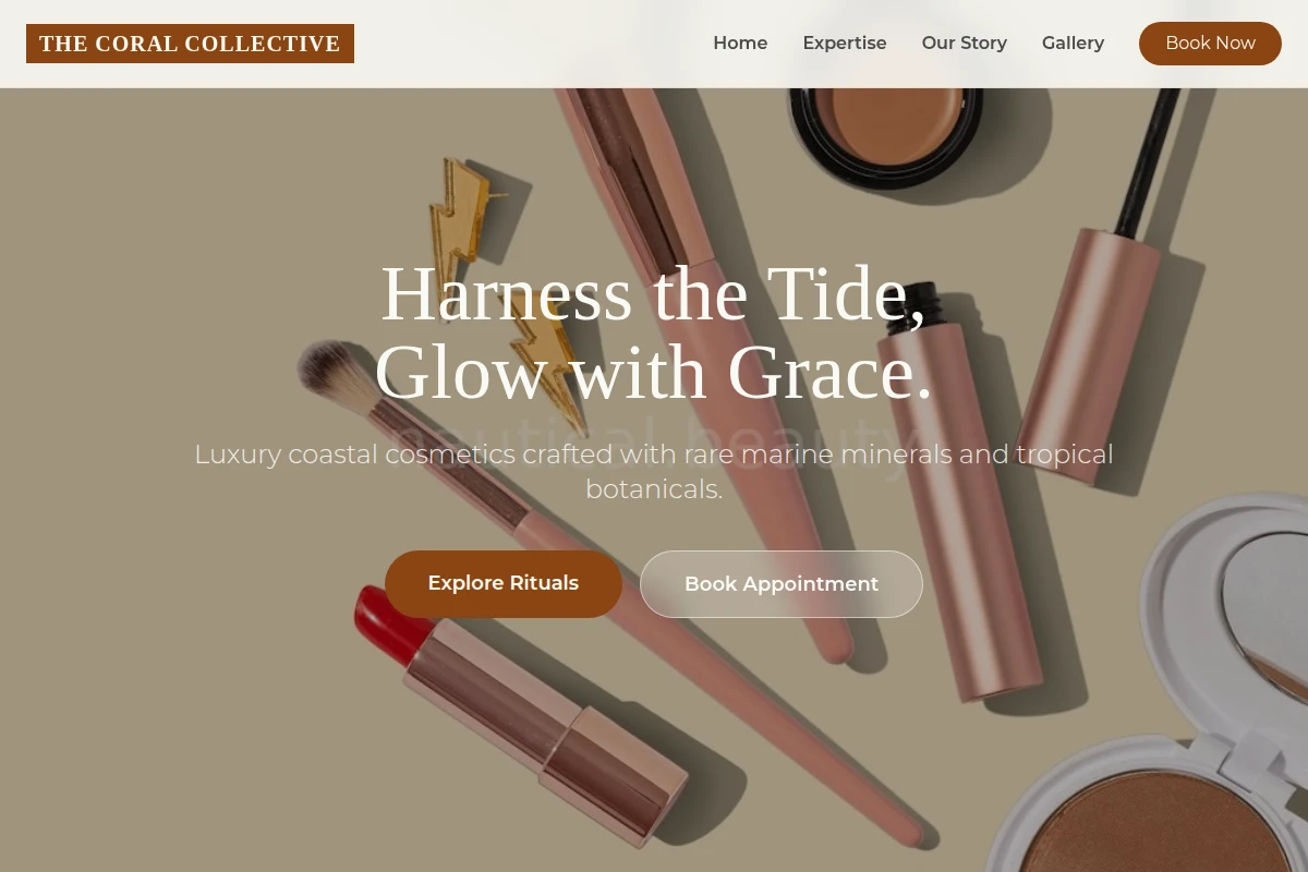 Island Cosmetics