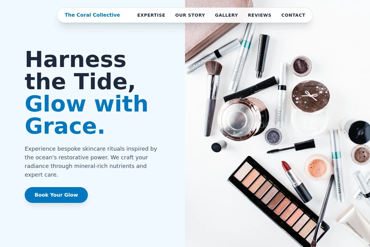 Mist Cosmetics
