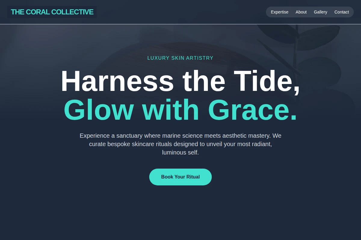 Horizon Cosmetics
