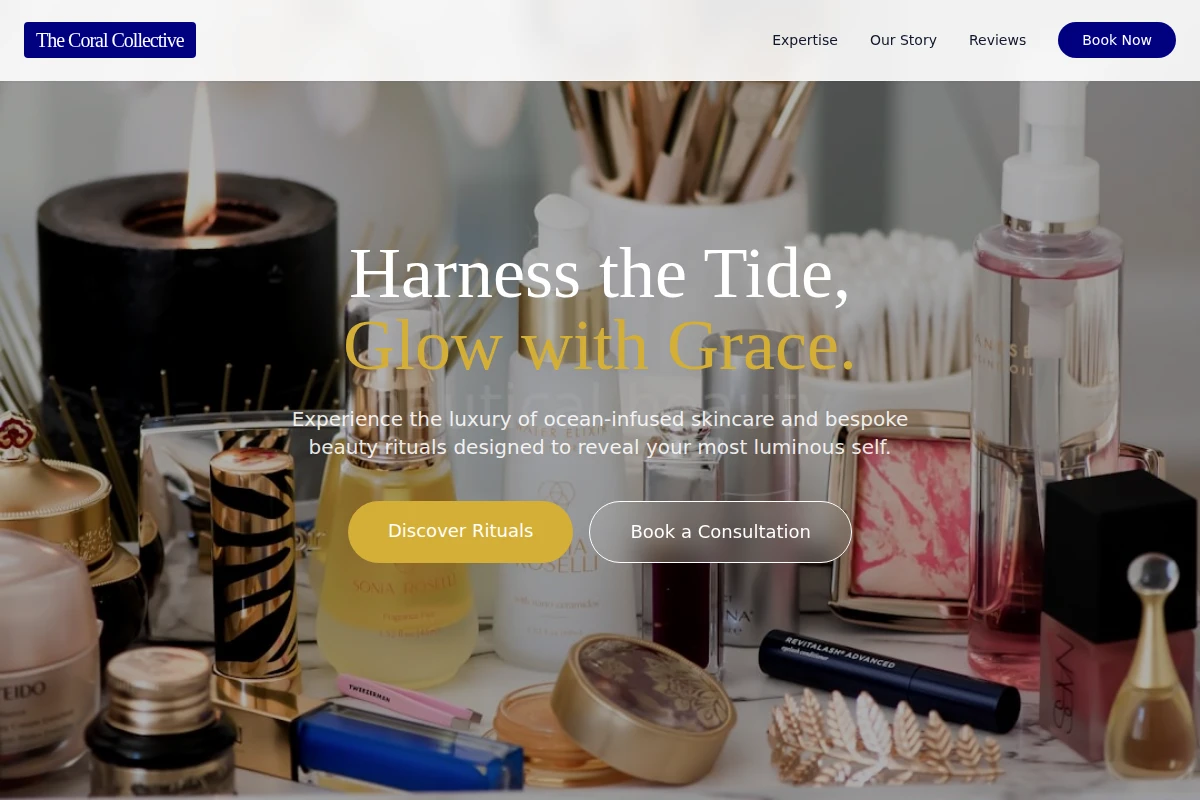 Horizon Cosmetics
