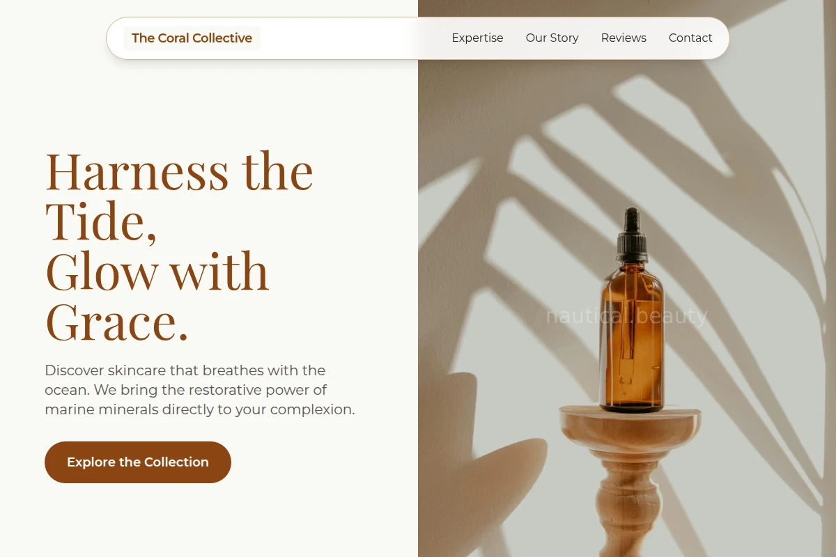 Lagoon Cosmetics