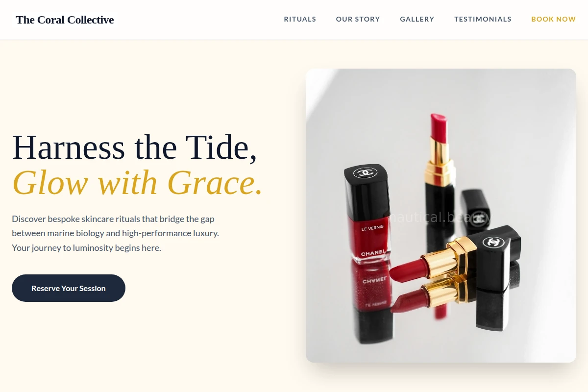 Pure Cosmetics