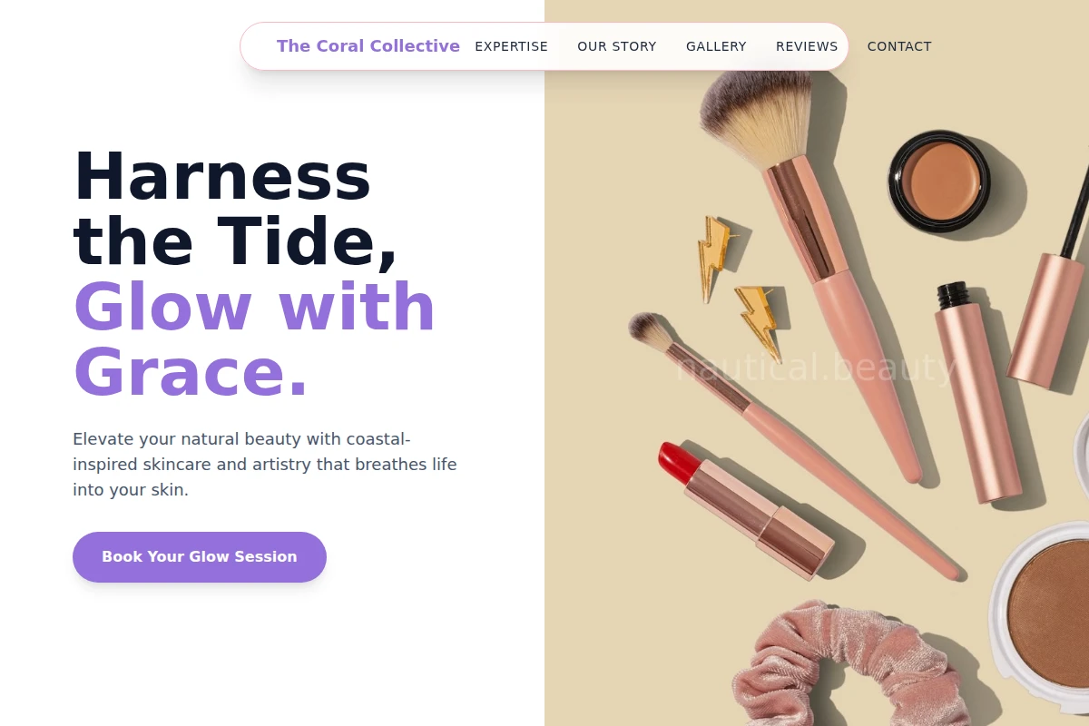 Horizon Cosmetics