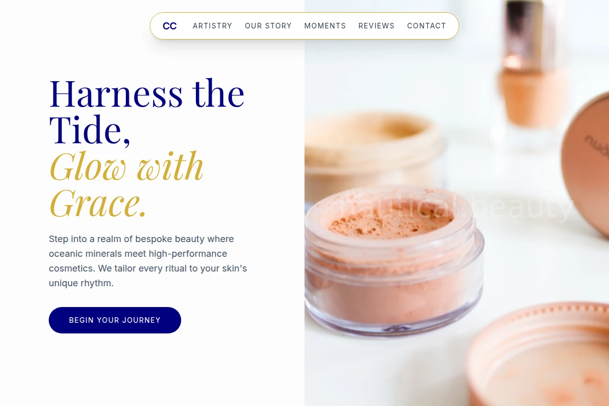 Mist Cosmetics