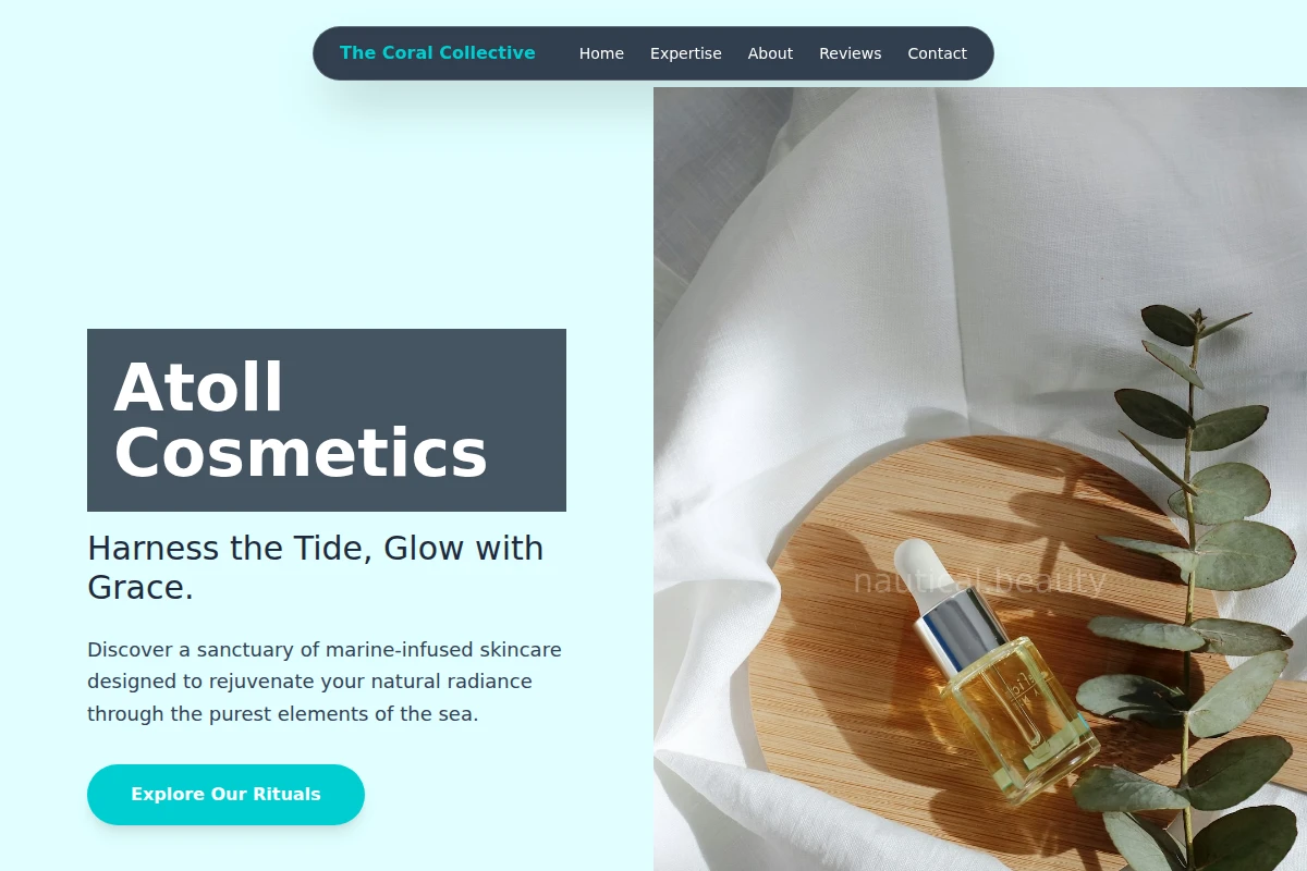 Atoll Cosmetics