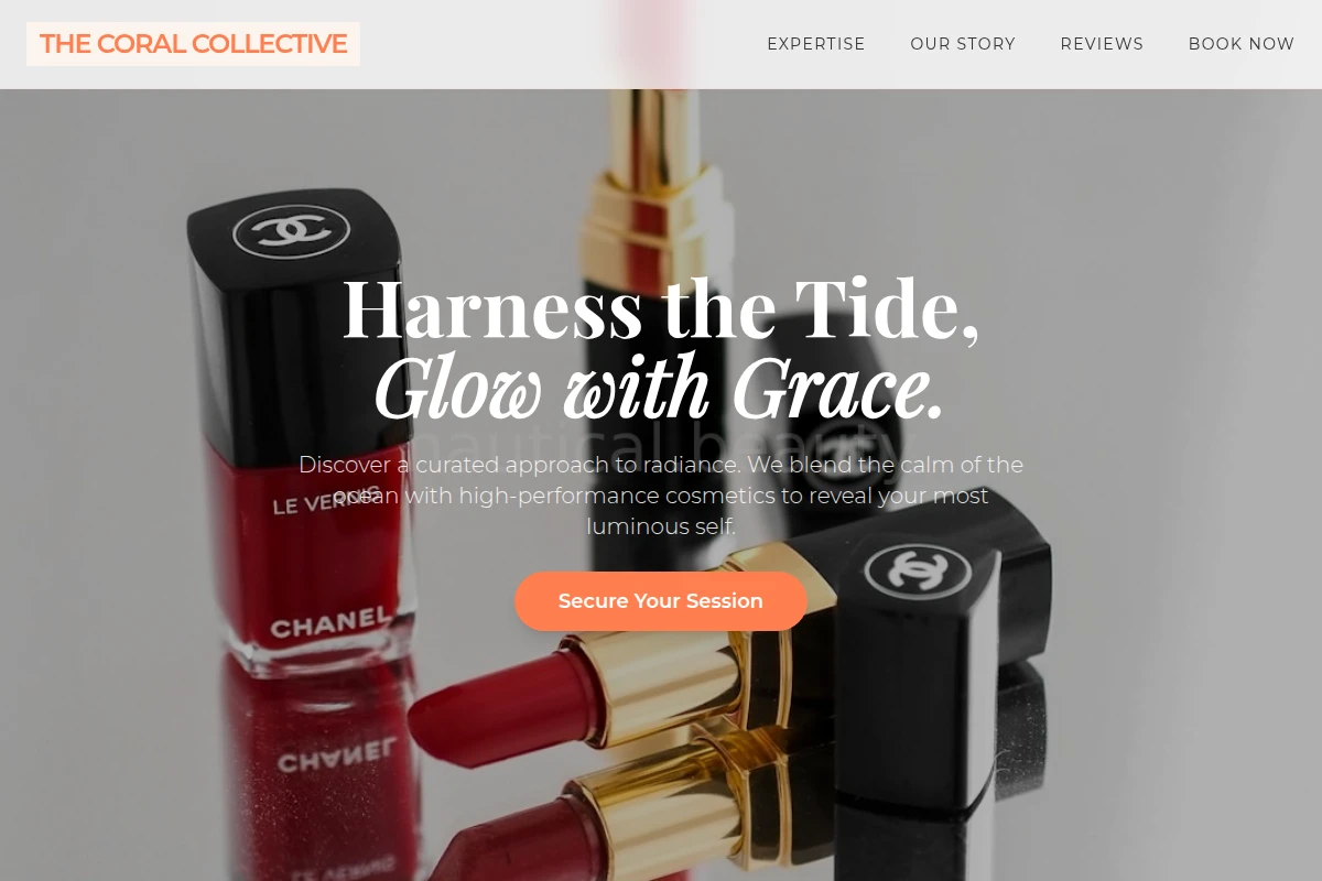 Pearl Cosmetics