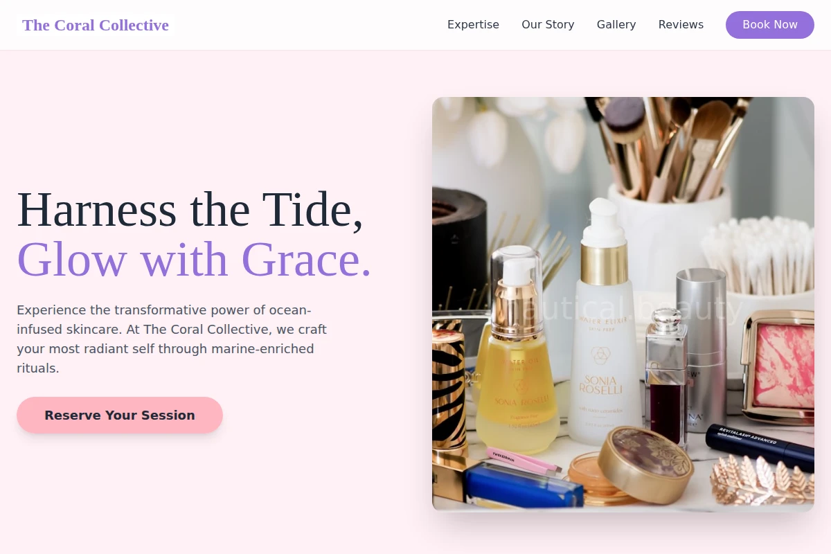 Pearl Cosmetics