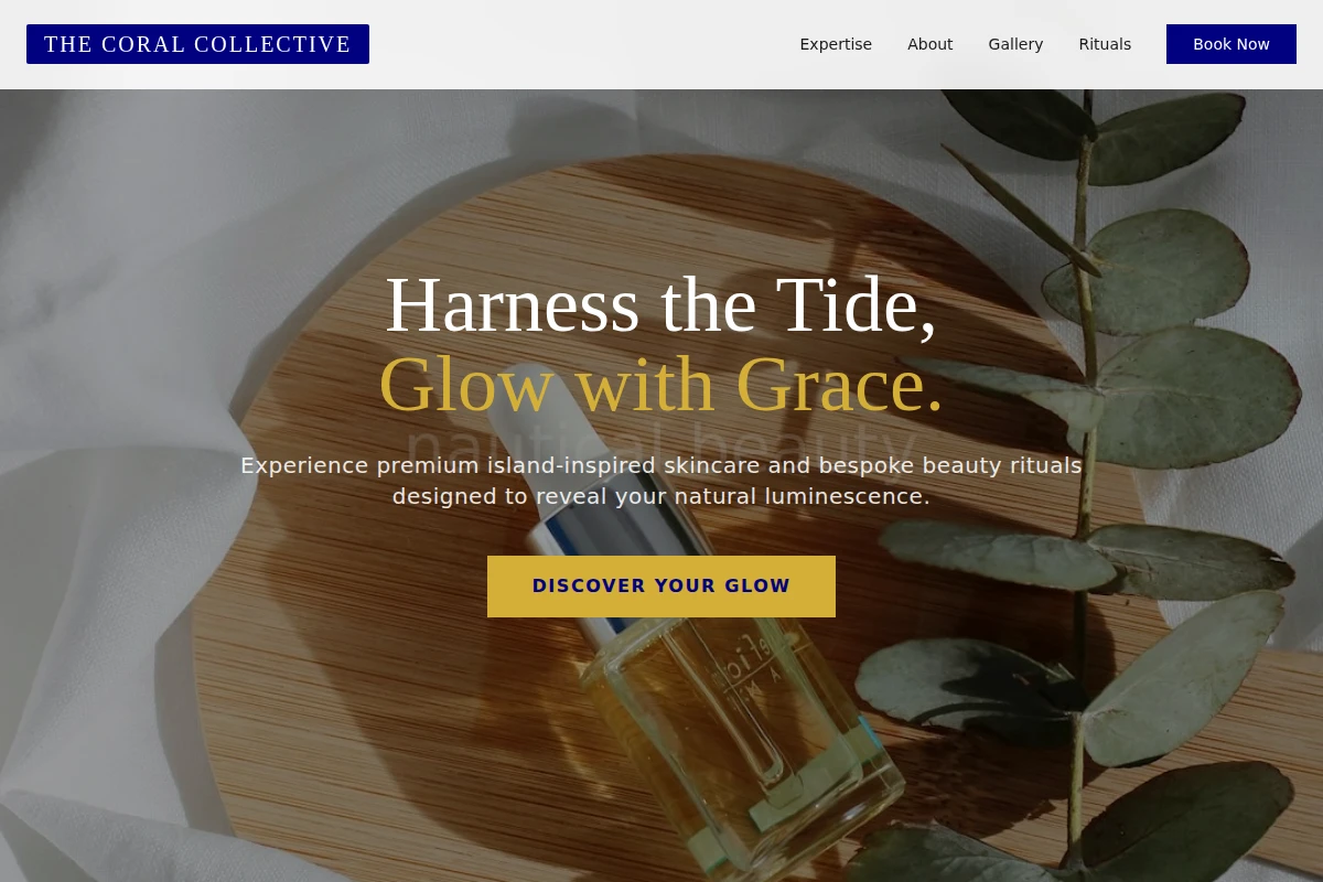 Island Cosmetics