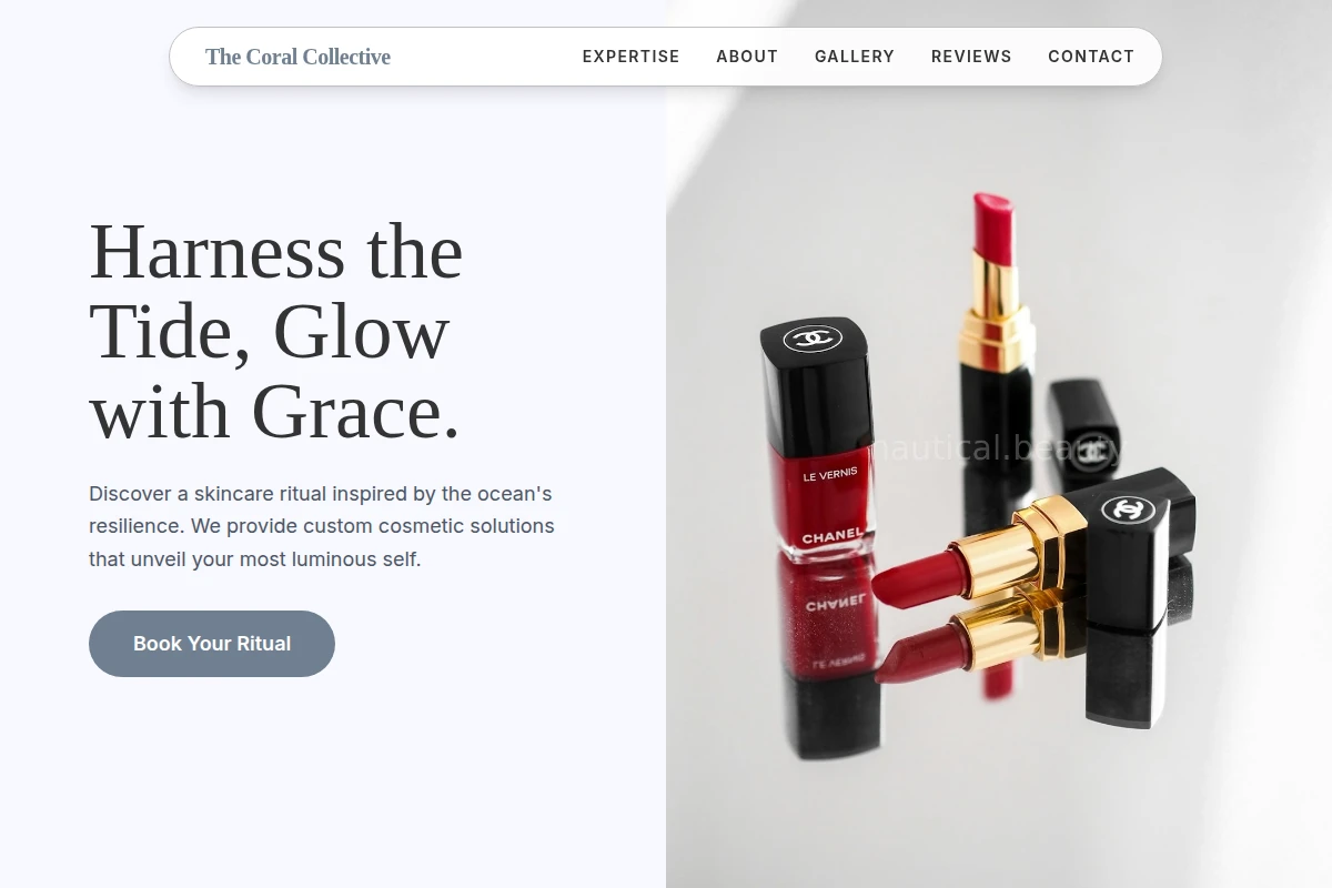 Ethereal Cosmetics