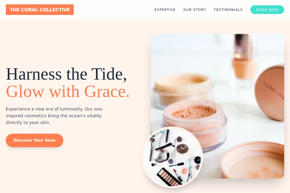 Ethereal Cosmetics
