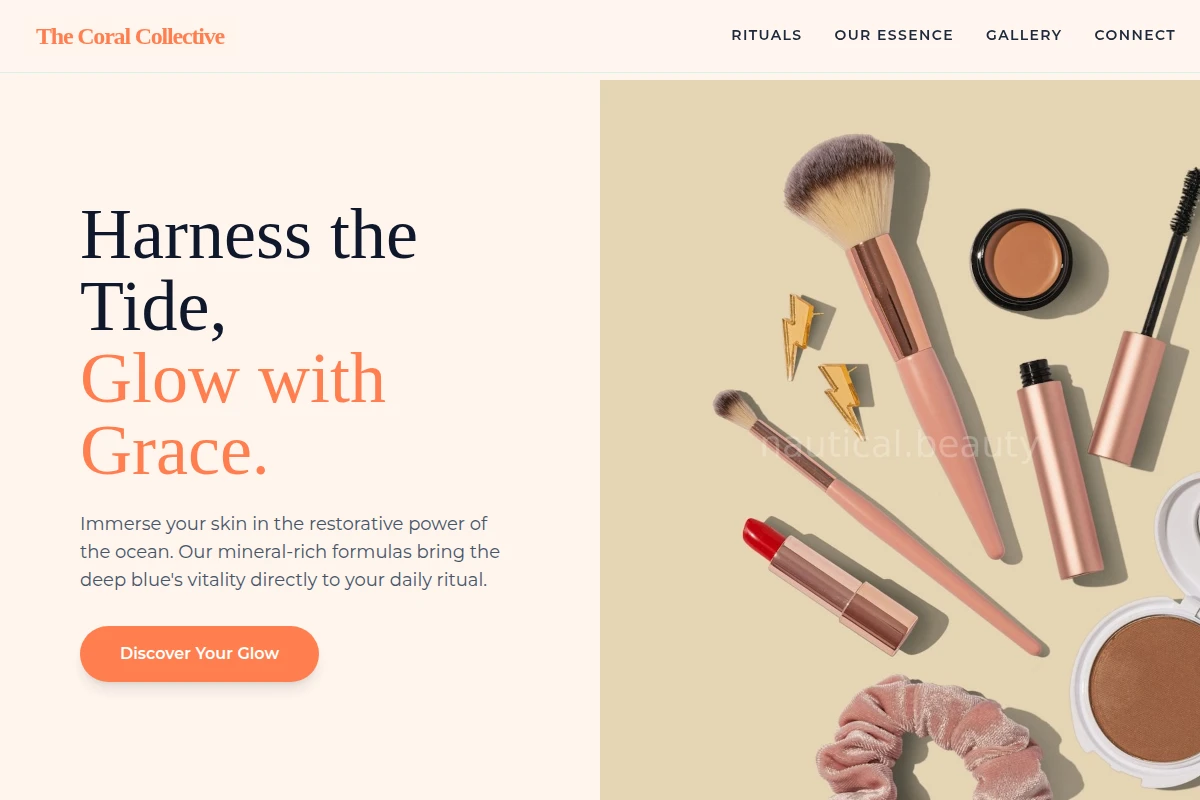 Wave Cosmetics