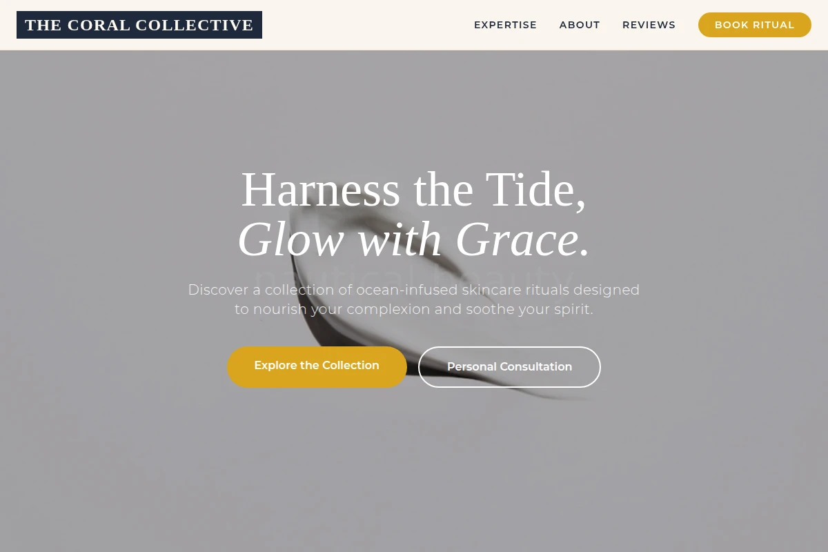 Brine Cosmetics