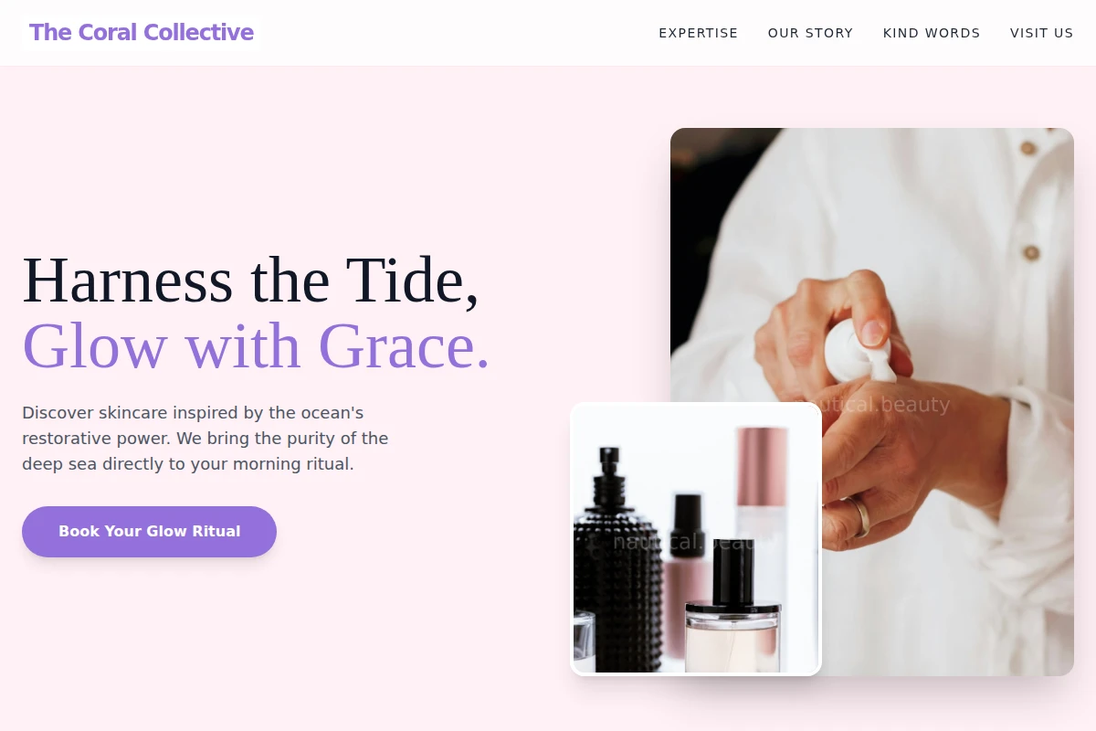Atoll Cosmetics