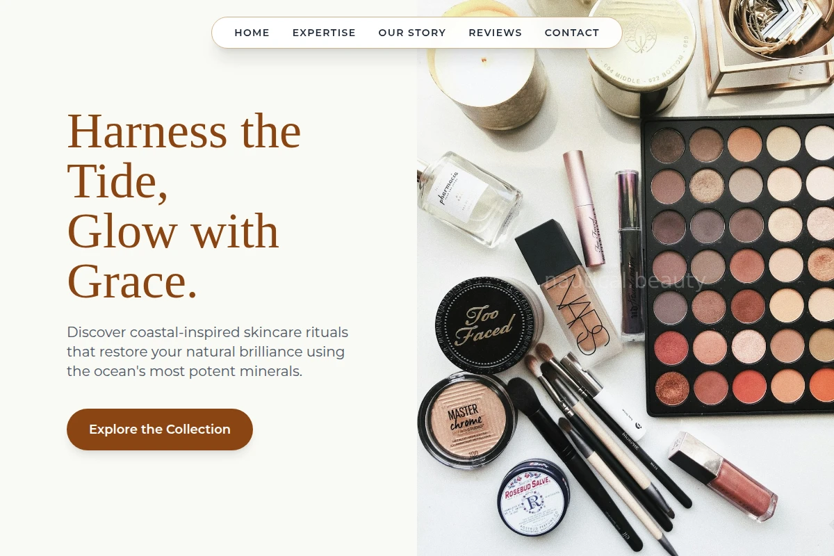 Pelagic Cosmetics