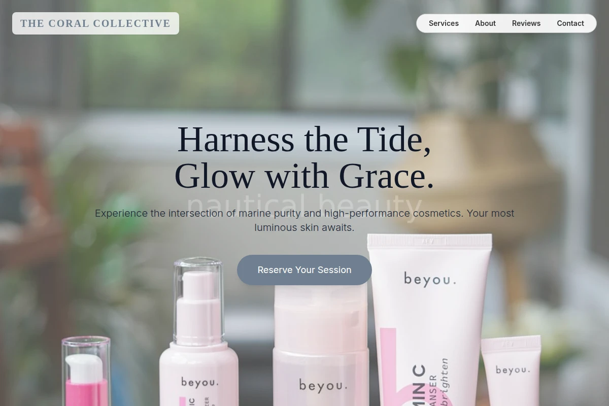 Opalescent Cosmetics
