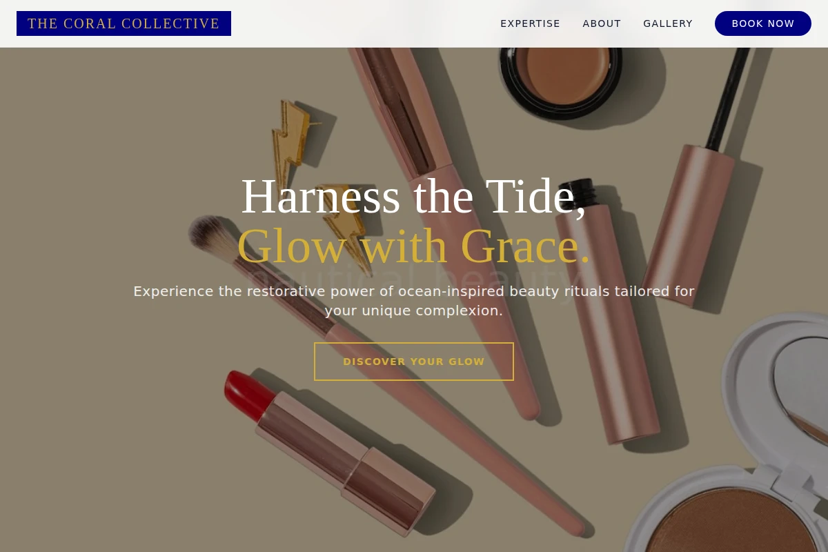 Brine Cosmetics