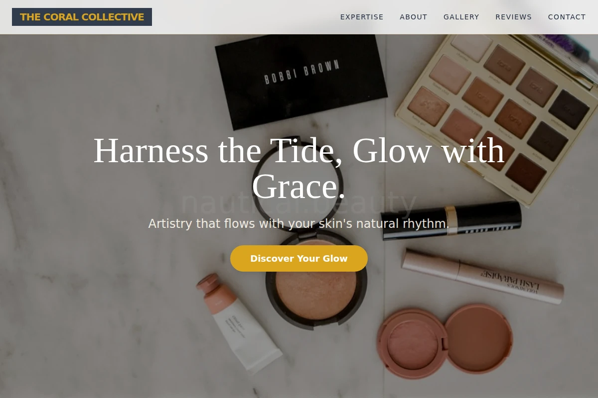 Fluid Cosmetics