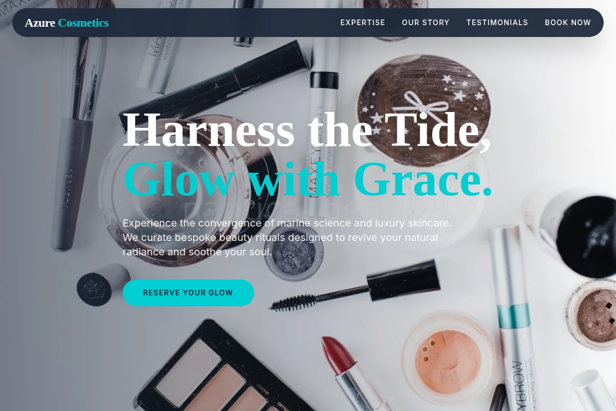Azure Cosmetics