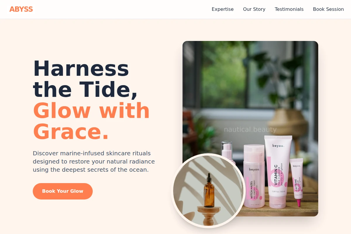 Abyss Cosmetics