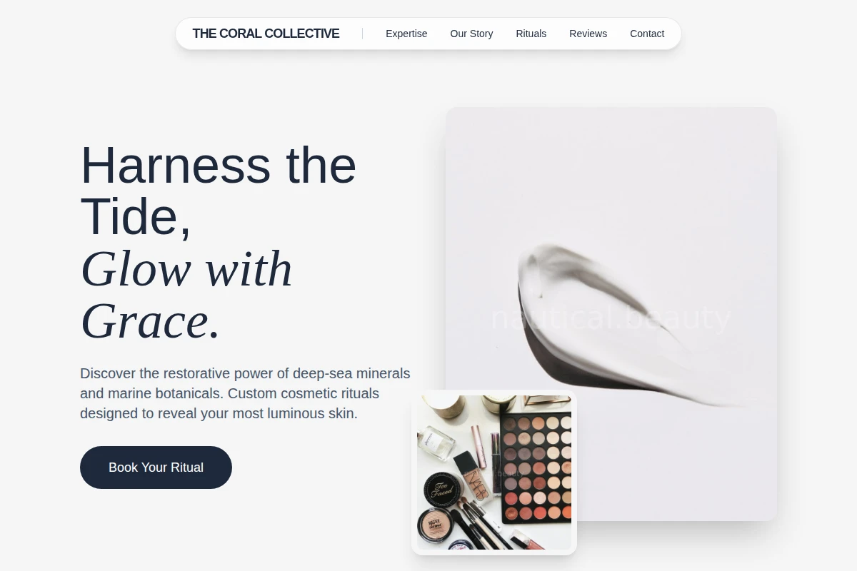 Abyss Cosmetics