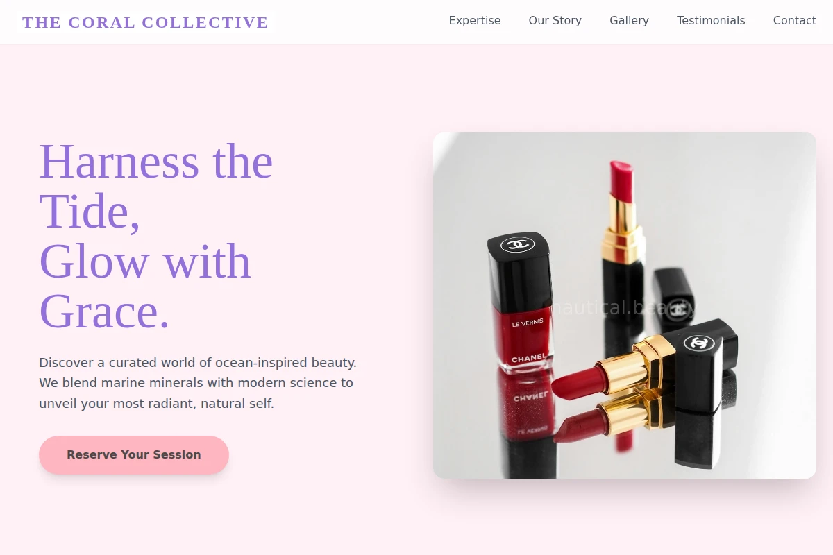 Radiance Cosmetics