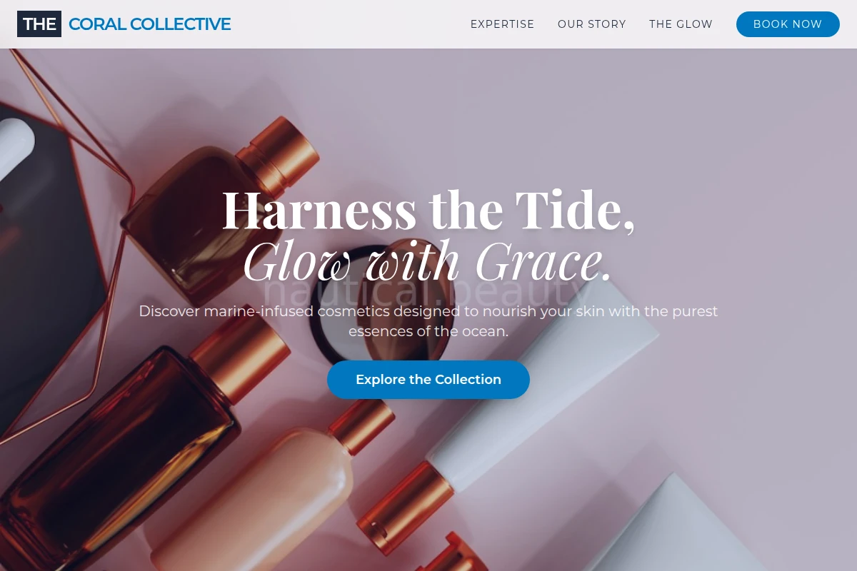 Reef Cosmetics
