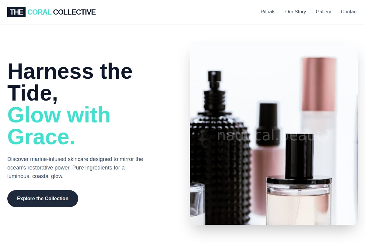 Shore Cosmetics
