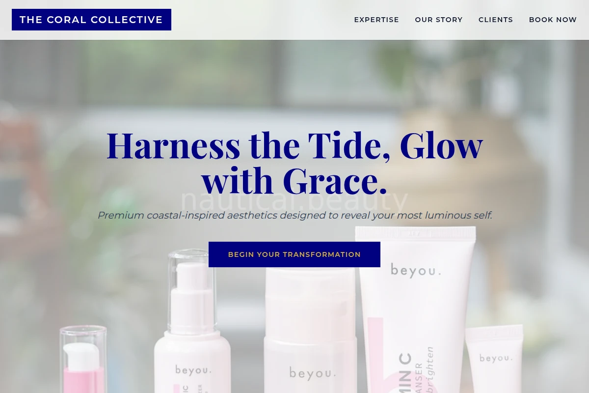 cosmetics