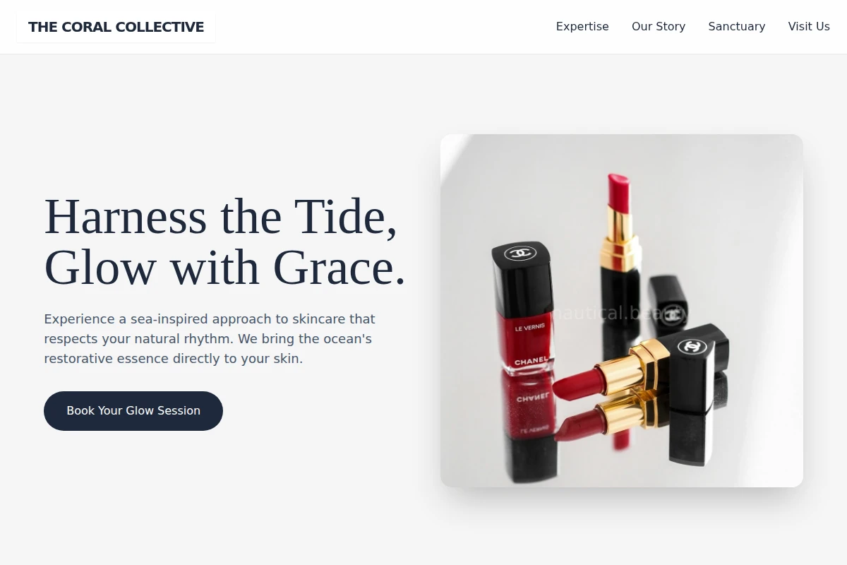 Radiance Cosmetics