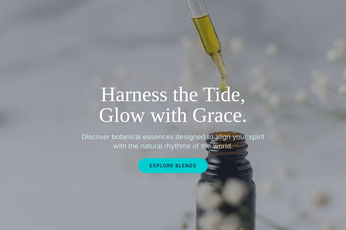 Azurea Essential Oil