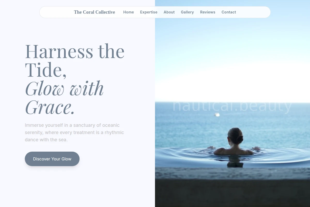 Oceanic Spa