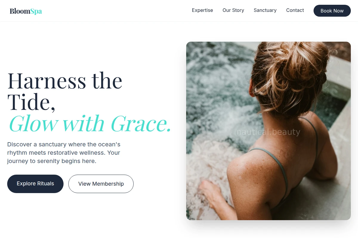 Bloom Spa