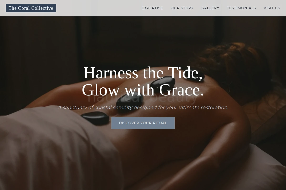 Glow Spa