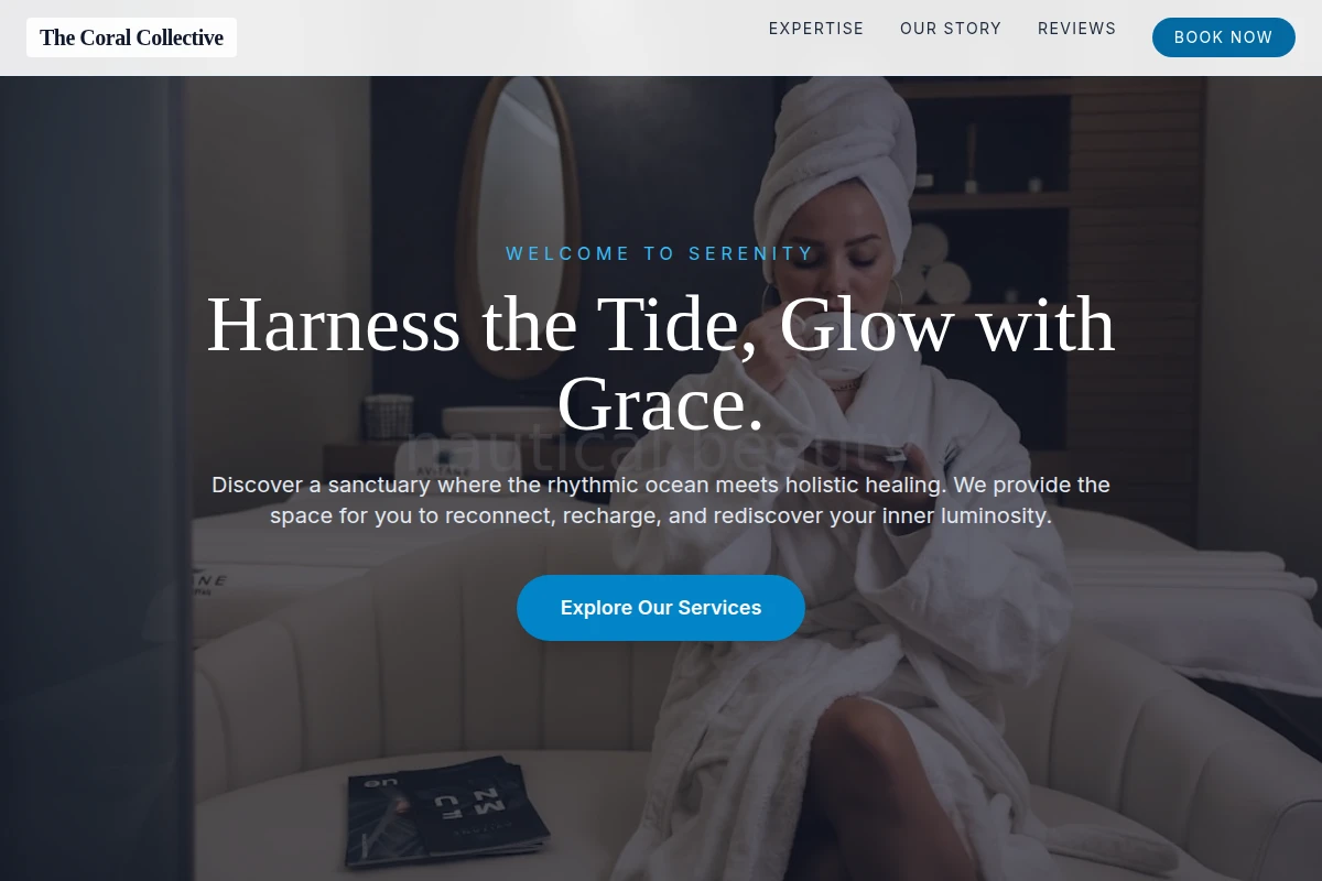 Breeze Spa