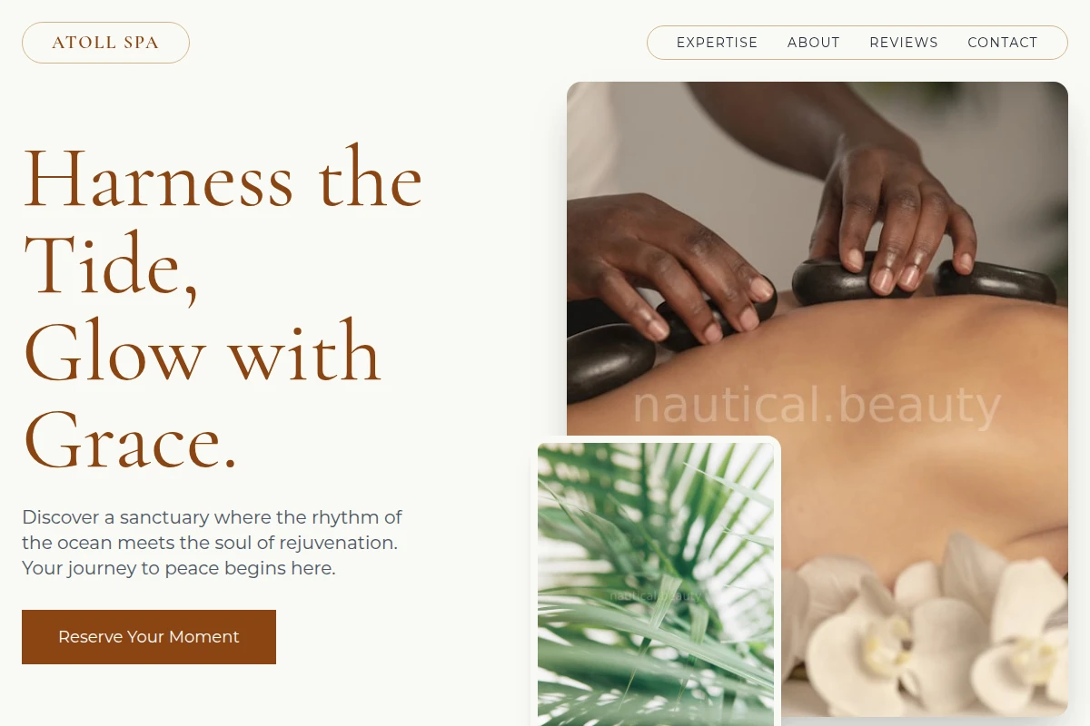 Atoll Spa