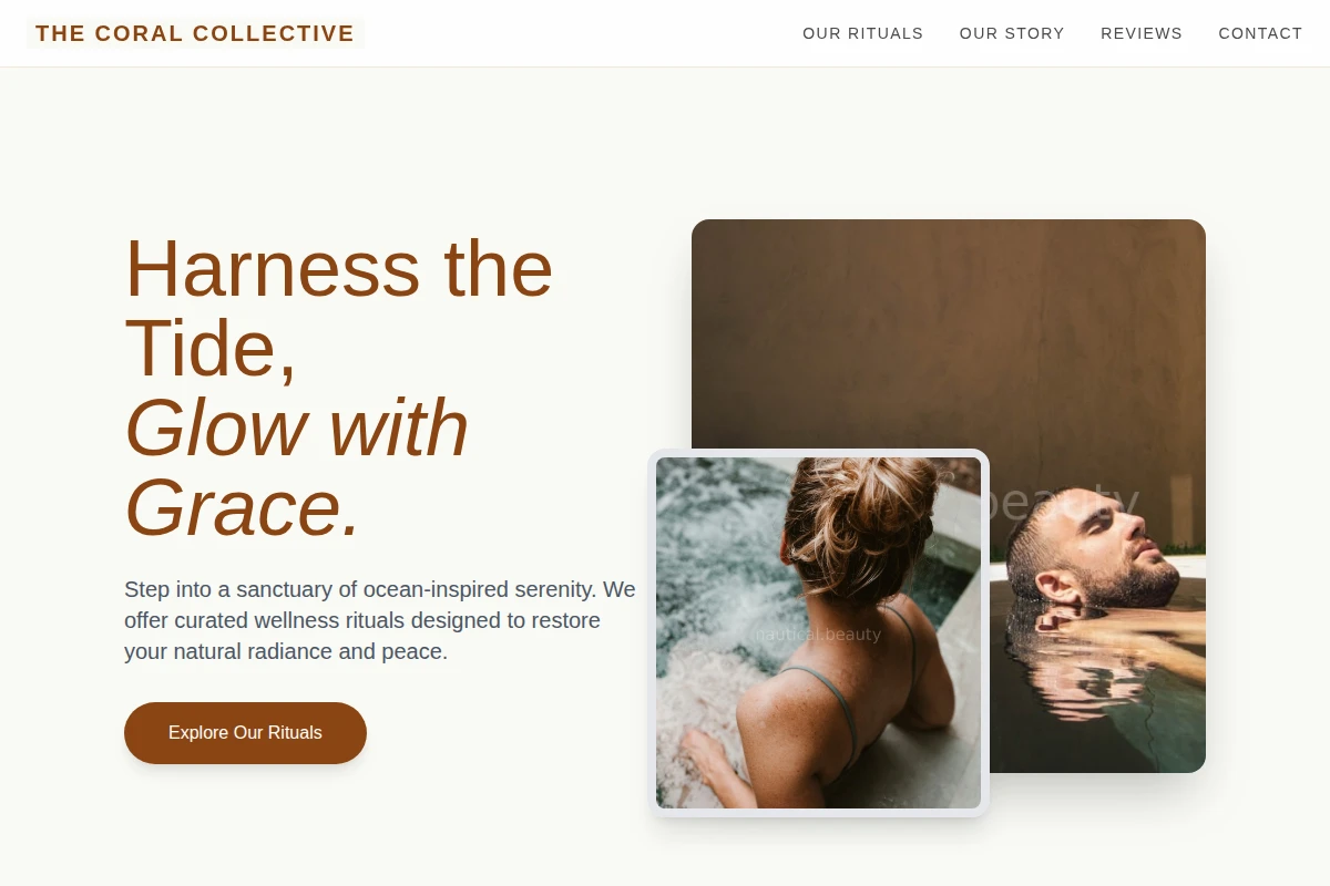 Radiance Spa